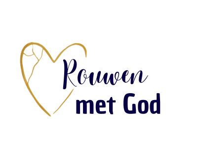 Logo Rouwen met God